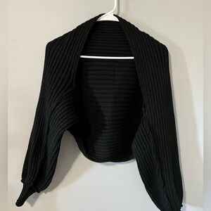 Shoulder sleeve
Never worn